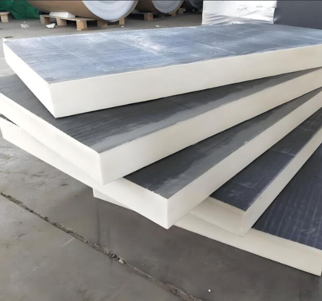 中卫聚氨酯保温板规格